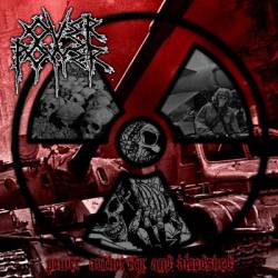 Over Power : Power Authority and Bloodshed